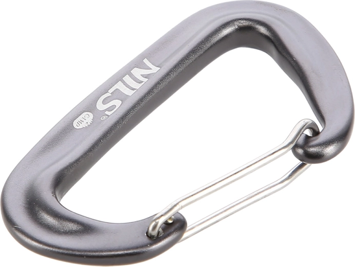 Drátěný zámek pro rychlé klipování