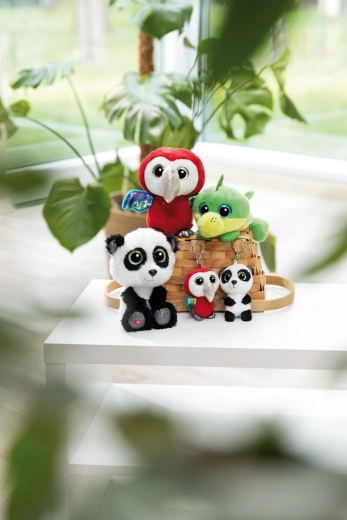 Kolekce GREEN z recyklovaných materiálů