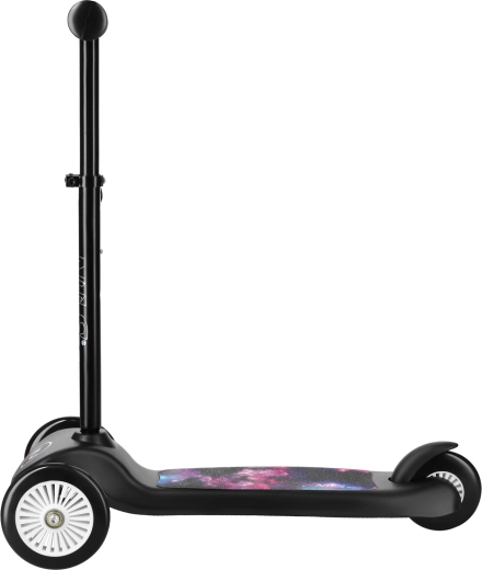 Lehká, ale odolná – připravená na každodenní ježdění