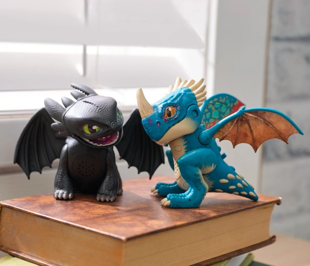 Ideální velikost na cesty