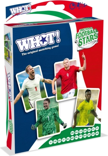 Jednoduchá pravidla, rychlá zábava