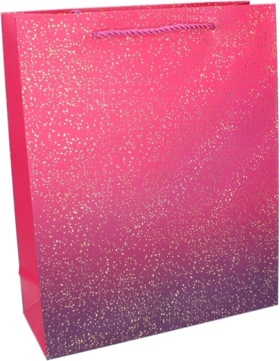 Zesílené strany a stabilní tvar