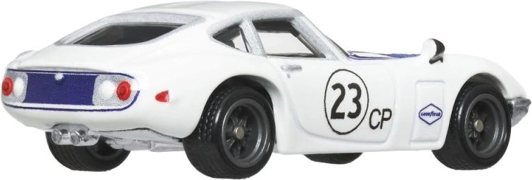 Prémiové celokovové provedení