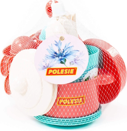 Lehká a odolná konstrukce pro malé ruce