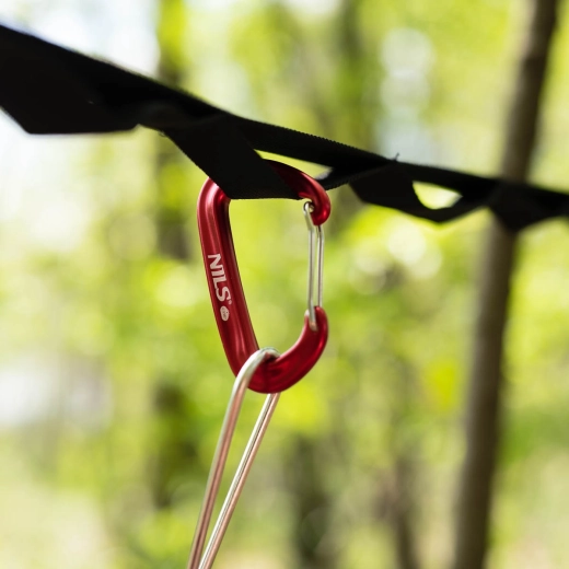 Lehká a kompaktní na cesty i každý den