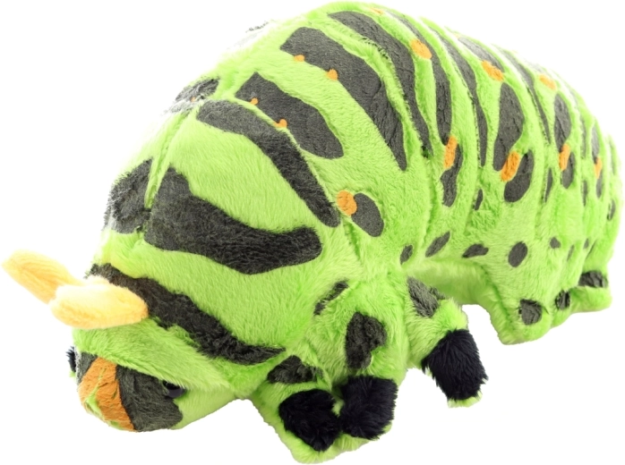 Ideální velikost do dětské ručky