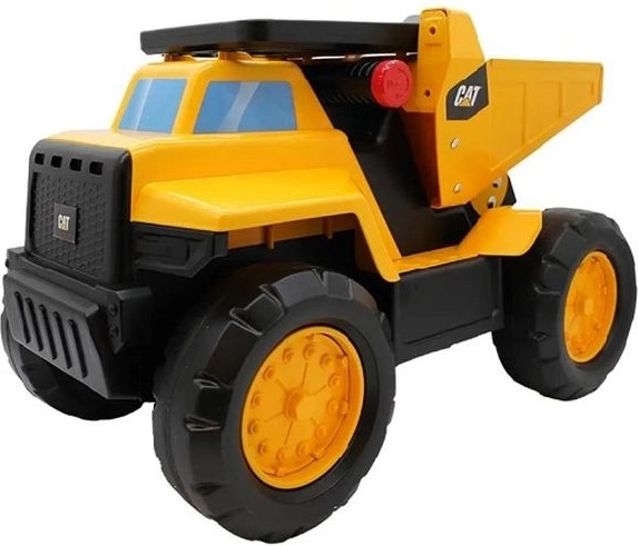 CAT 2v1 dětské jezdítko sklápěč