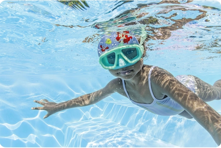 Jasný výhled a ochrana očí