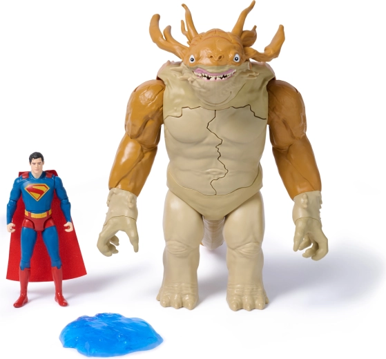 Slime explosion efekt pro vrchol vítězství