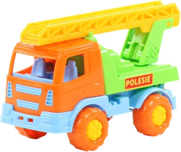 Odolné provedení na doma i na písek