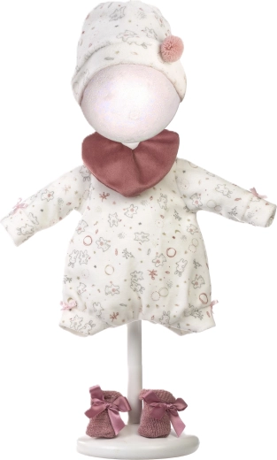 Měkké textilie a ruční šití