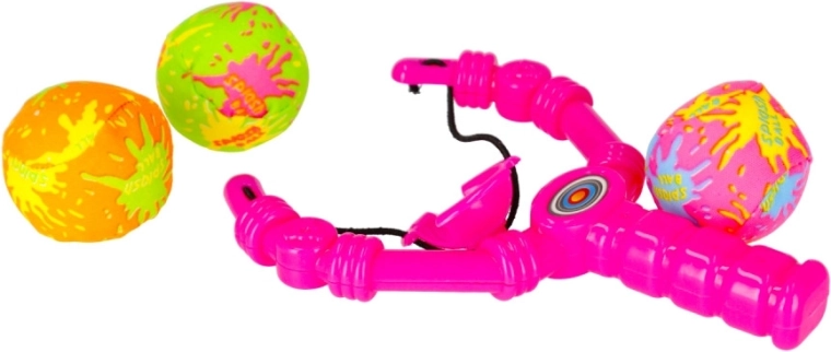 Ergonomická rukojeť a lehká konstrukce