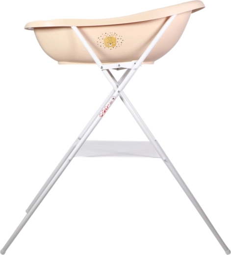 Pohodlná výška bez namáhání zad