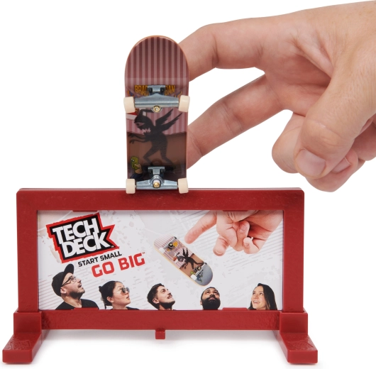 Uliční překážka pro grindy a skoky