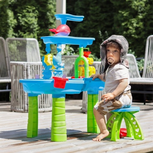 Snadná montáž a odolná konstrukce