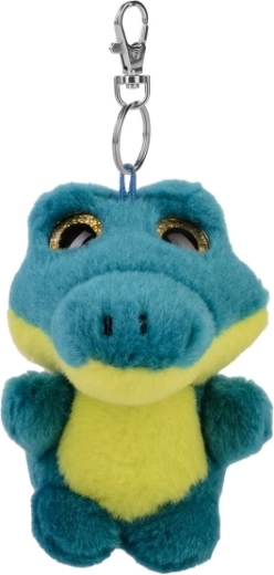 Plyšový přívěsek YOOHOO Alice 10 cm