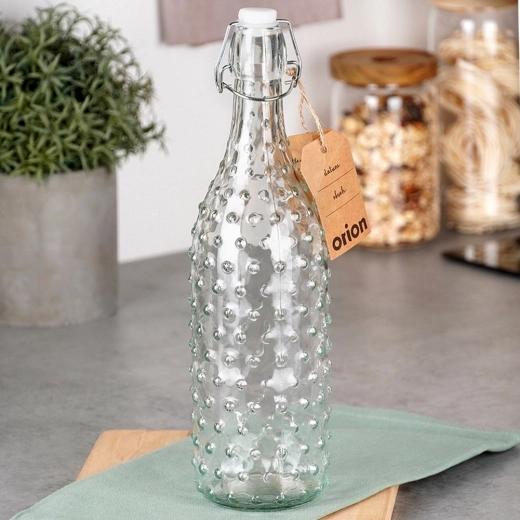 Elegantní doplněk do kuchyně