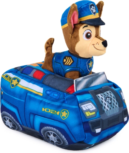 Hebký, bezpečný a detailně zpracovaný