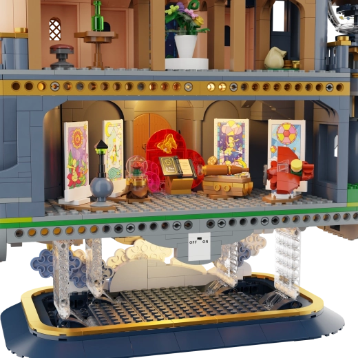 Tištěné potisky bez samolepek