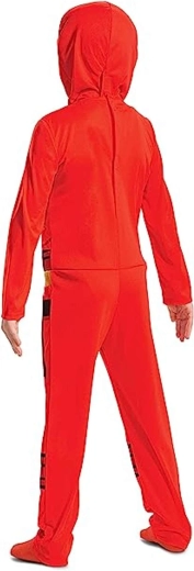 Kompletní set s maskou