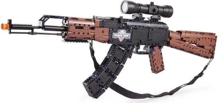 Realistické detaily a funkční prvky