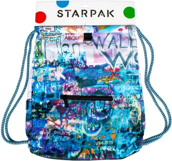Graffiti vak - 1 kus