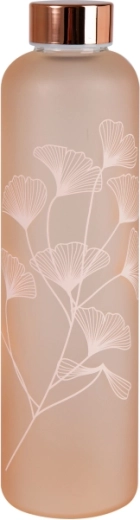 Čistá chuť bez plastové pachuti