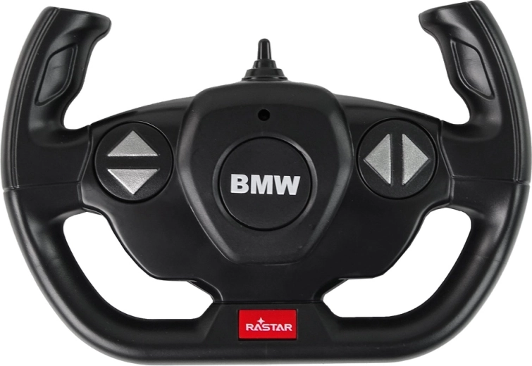 Pohodlné ovládání s LED osvětlením