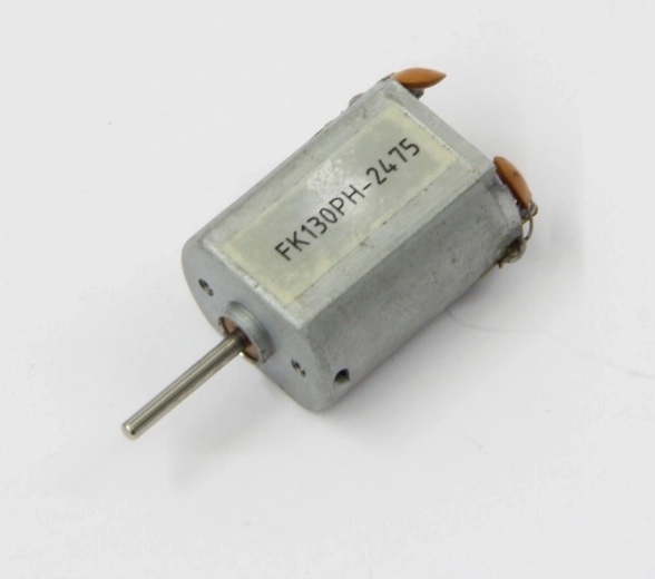 Elektrický motor Mini Classics