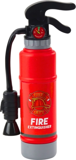 Skutečný hasičský zážitek pro děti