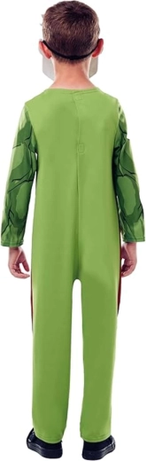 Pohodlné nošení pro děti 5–6 let