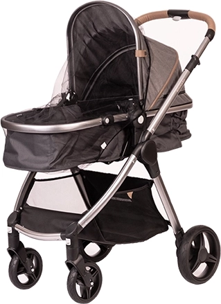 Lehká, odolná a připravená na každý den