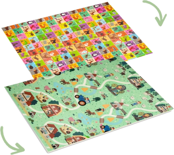 Dvoustranný design: učení i zábava