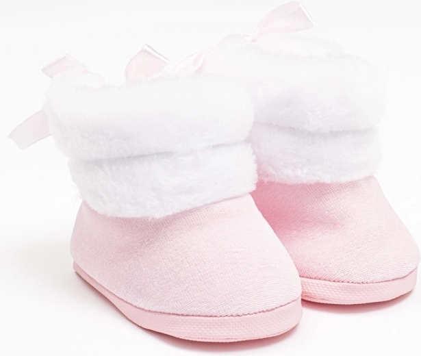 Měkké, lehké a šetrné k miminku