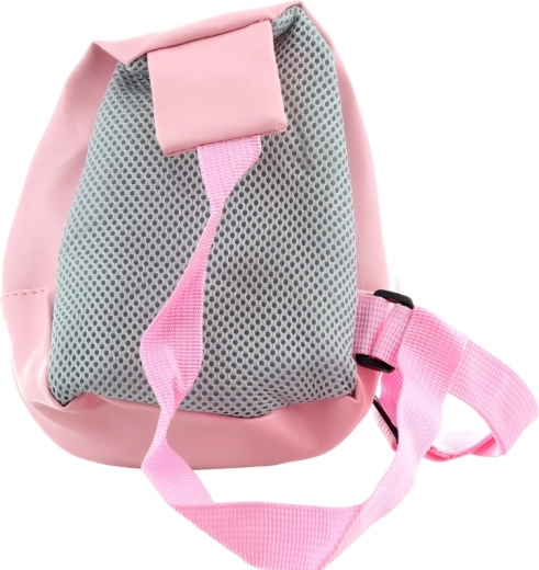 Pohodlné crossbody nošení