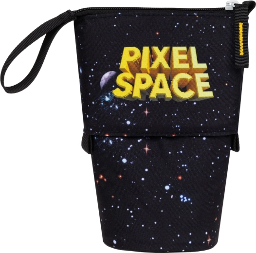 Vesmírný design Pixel Space
