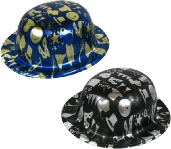 Párty buřinka – 2 barvy