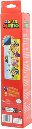 Motiv Super Mario pro fanoušky