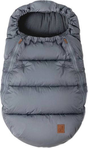 Leokid fusak Olaf grey reef
