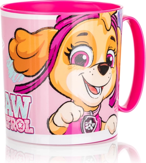 Oblíbený motiv Paw Patrol – Skye