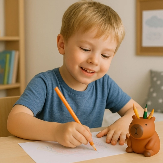 Bezpečná a stabilní konstrukce