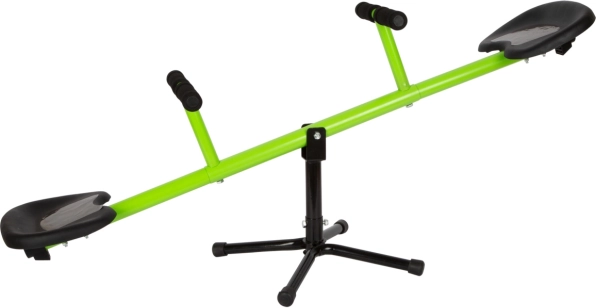 Small Foot Klasická dvousedadlová houpačka