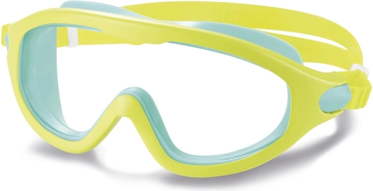 Jasný výhled díky anti-fog úpravě