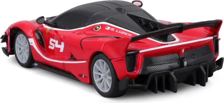 2,4 GHz výkon a světelné efekty