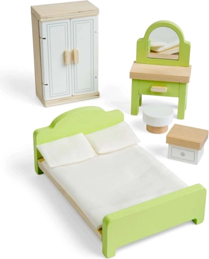 Kvalitní FSC® dřevo a hladká povrchová úprava