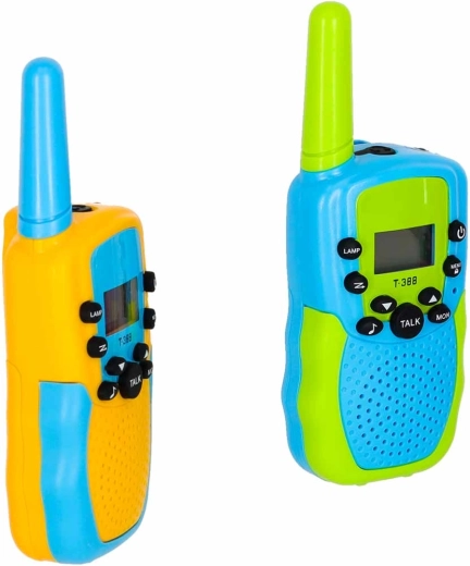 Čistý zvuk a stabilní spojení