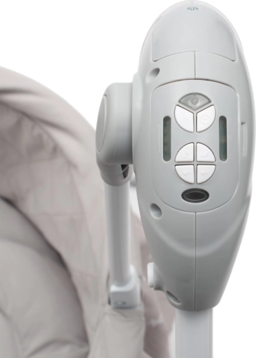 Automatické houpání s časovačem