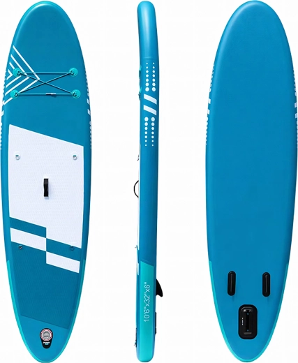 Nafukovací paddleboard SUP 320 cm s příslušenstvím