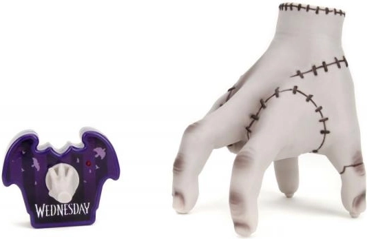 Stiskni a jeď: rychlé spuštění zábavy