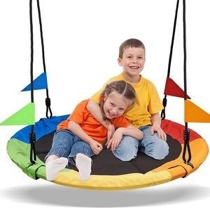 Velká plocha k sezení (XL 100 cm)